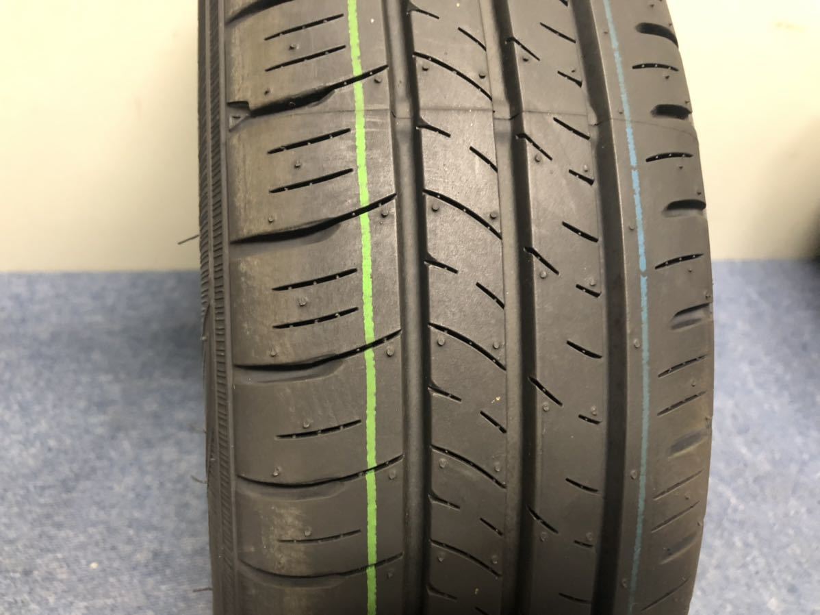 ①1本 新車外し スペーシアギア 純正ホイール 14インチ 4.5J off45 PCD100×4穴 155/65R14 スズキ