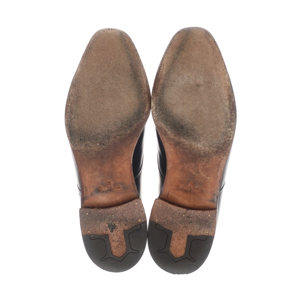 ジョンロブ John Lobb WILLIAM WILLIAM ウィリアム ダブルモンク