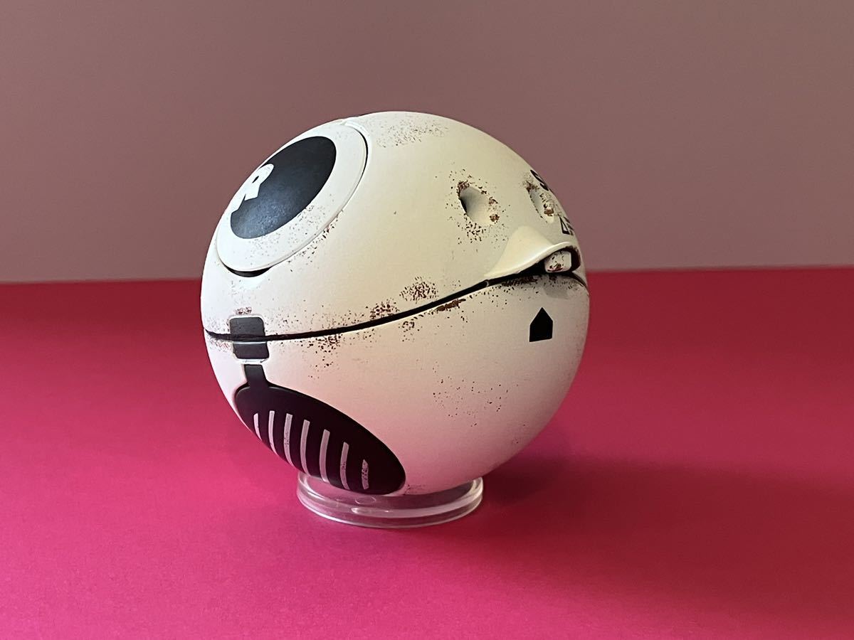 レア 新品 UNDERVERSE GUNDAM HARO x WORLD WAR ROBOT SQUARE レア 新品 UNDERVERSE GUNDAM HARO x WORLD WAR ROBOT SQUARE