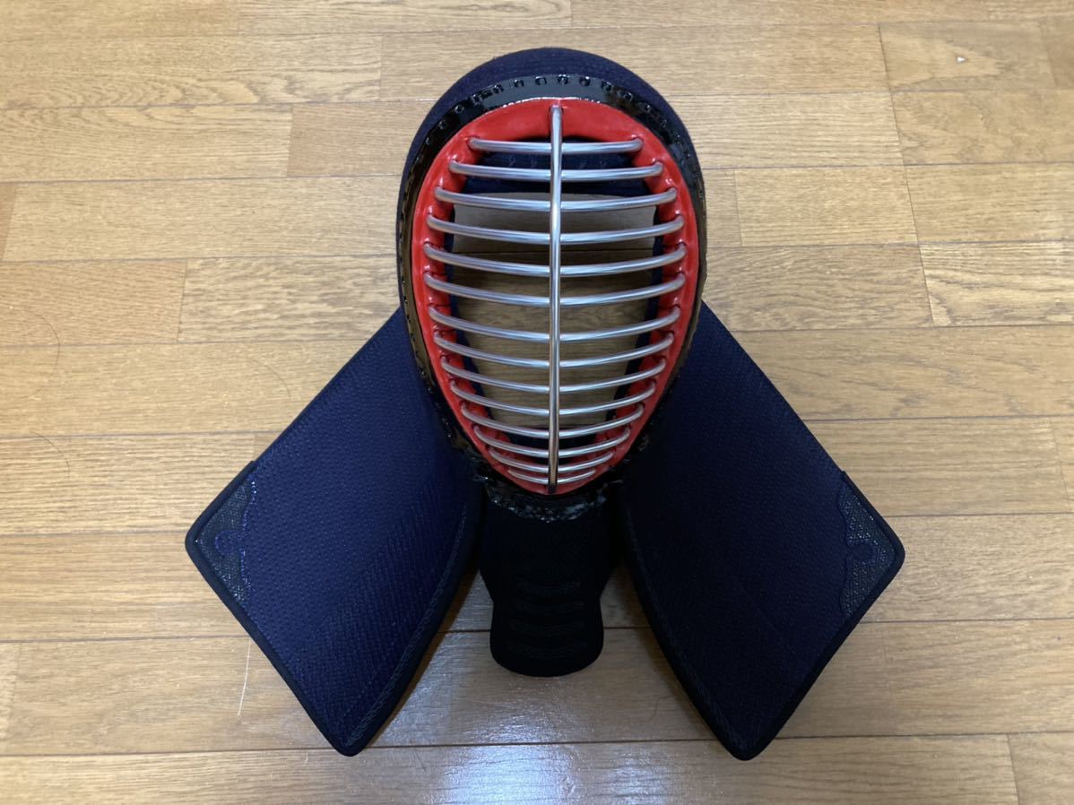 剣道面 新品 未使用 72cm www.pa-kotabumi.go.id