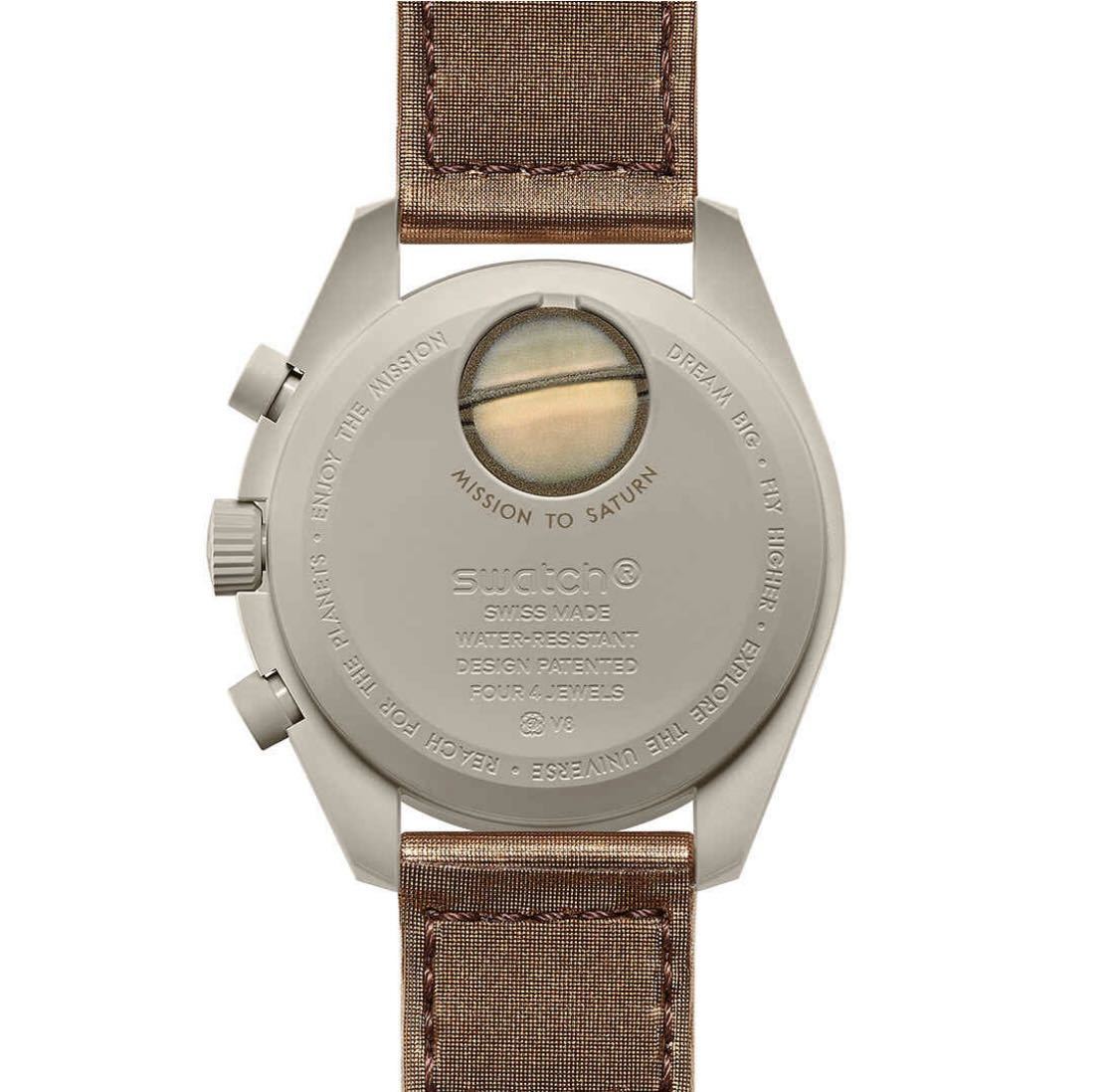 人気特価 【新品】正規品 Speedmaster swatch x Swatch Omega omega
