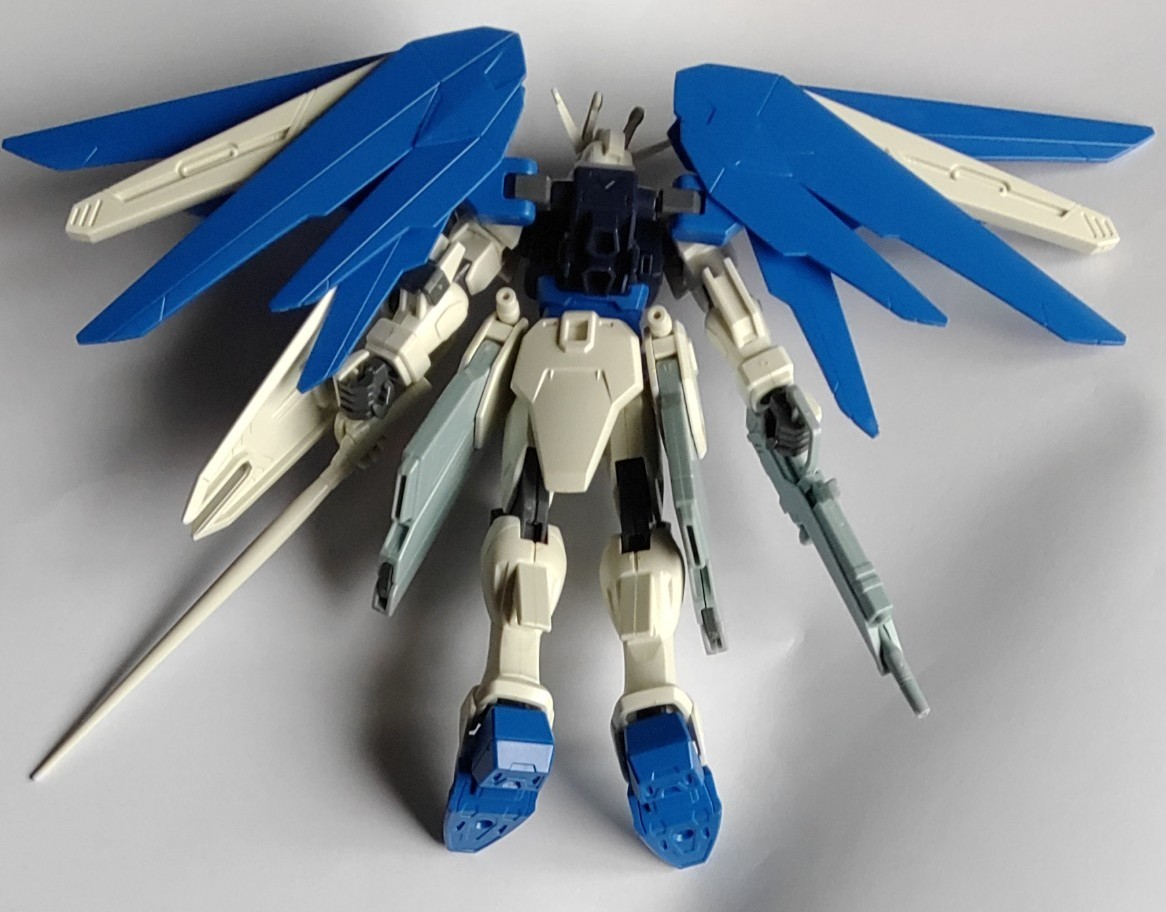 最終値下げ フリーダムガンダム ( 1/144 ガンダムSEED 11 機動 最終値下げ フリーダムガンダム ( 1/144 ガンダムSEED 11 機動