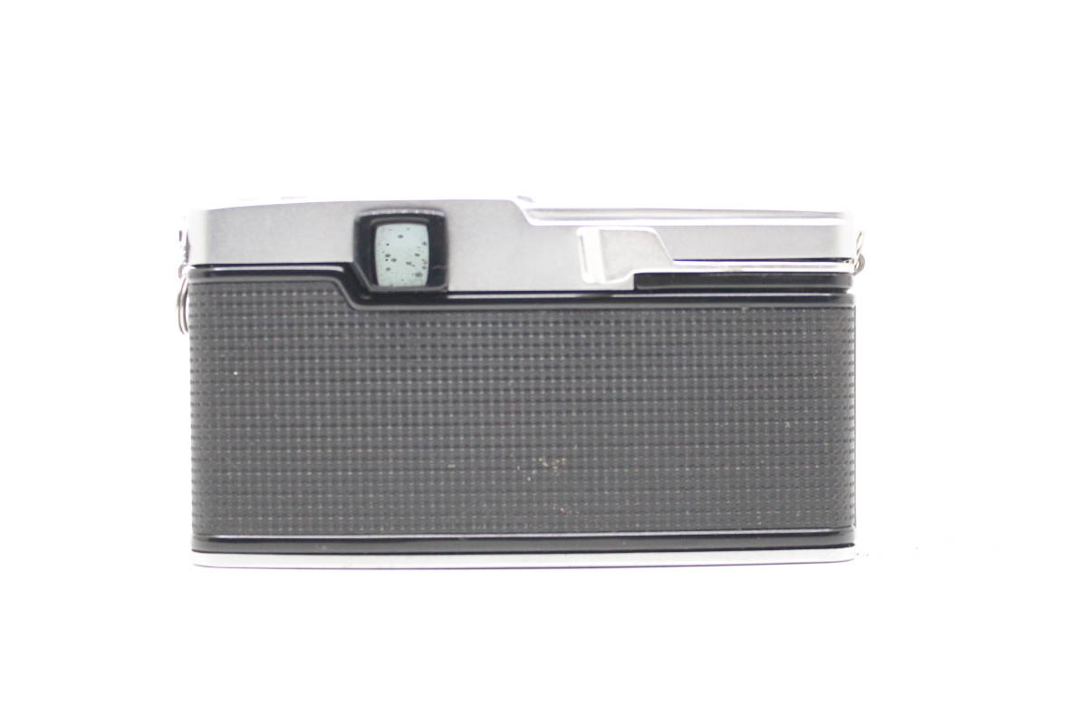 タイムセール!】 Auto-S F.Zuiko + PEN-FT オリンパス ☆良品
