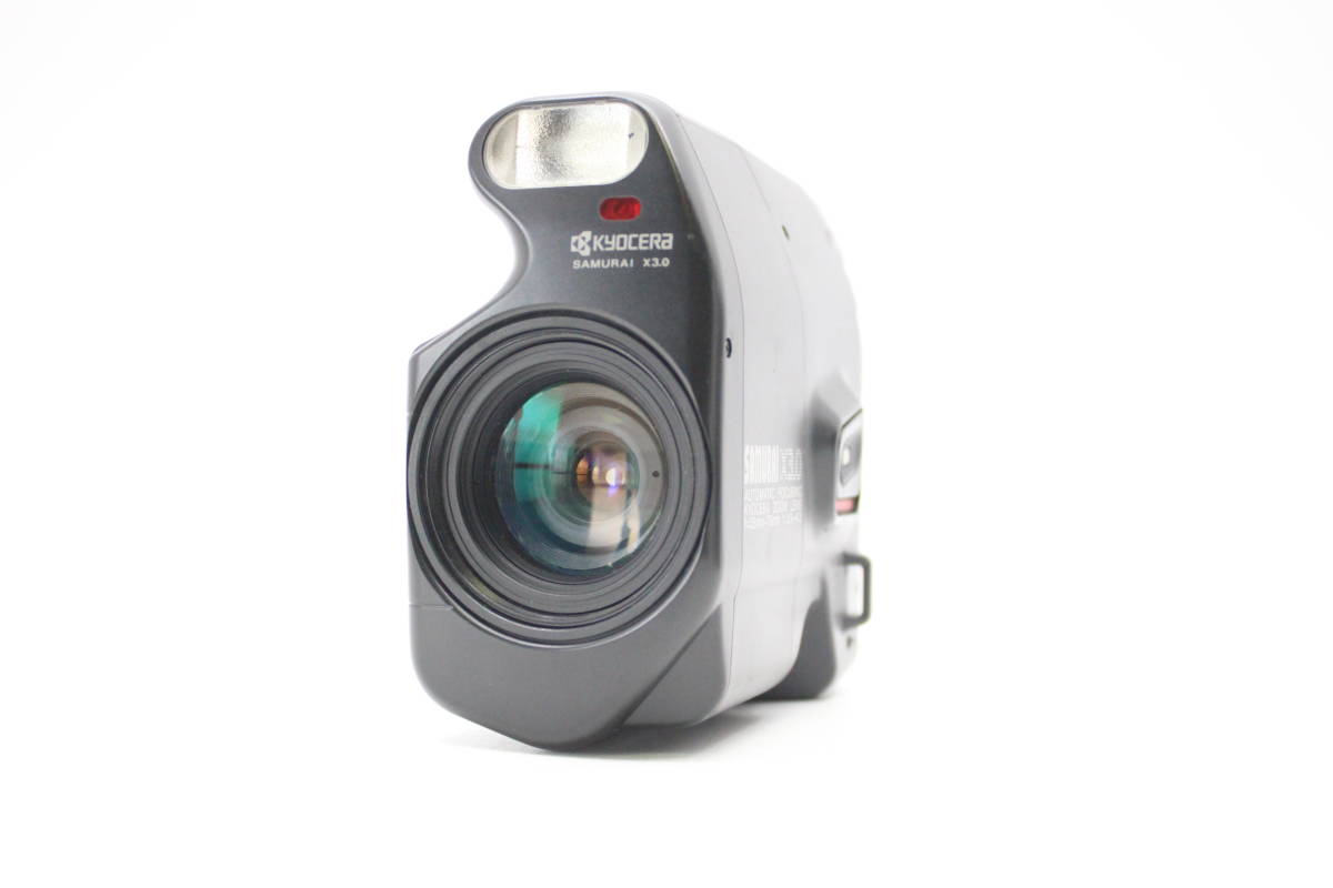 500円引きクーポン】 キョウセラ ☆良品☆KYOCERA SAMURAI OK5152 希少