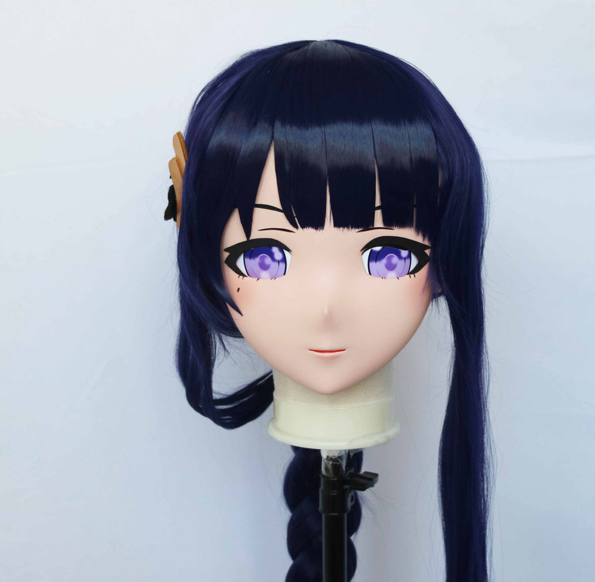 Yahoo!オークション - 原神 雷電将軍 #kigurumi #キグルミ Yahoo!オークション - 原神 雷電将軍 #kigurumi #キグルミ