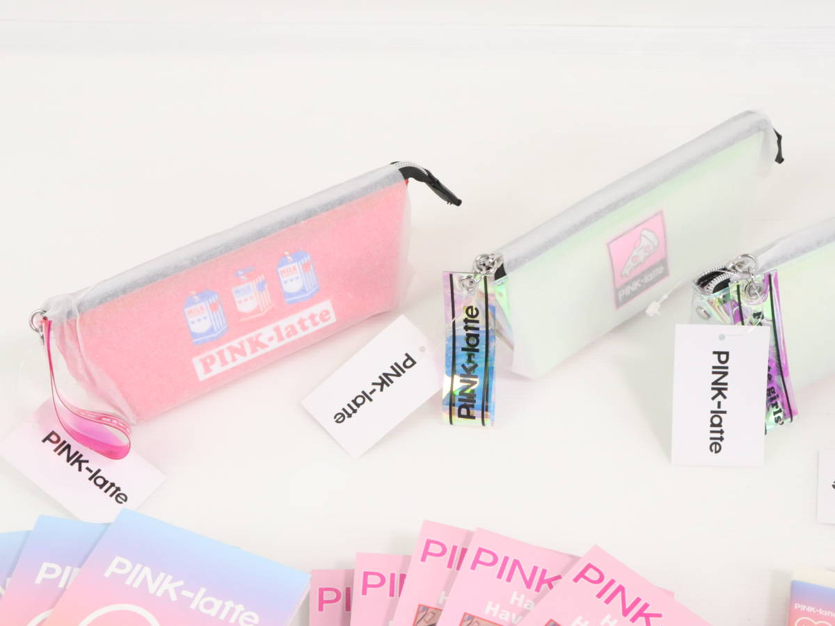 1円 F785 品 学研ステイフル Pink Latte ピンクラテ 文房具 筆記用具 ペンポーチ ふ ばこ 雑貨 等 まとめて53点セット 大量 その他 売買されたオークション情報 Yahooの商品情報をアーカイブ公開 オークファン Aucfan Com 1円 F785 品 学研ステイフル Pink Latte ピンクラテ 文房具 筆記用具 ペンポーチ ふ ばこ 雑貨 等 まとめて53点セット 大量 その他 売買されたオークション情報 Yahooの商品情報をアーカイブ公開 オークファン Aucfan Com