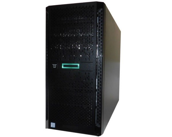 最も信頼できる HP ProLiant ML150 Gen9 776275-291 Xeon E5-2609 V3