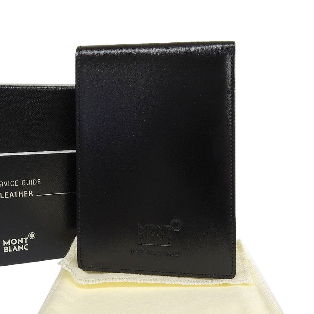 未使用 モンブラン MONTBLANC 箱付 現行販売商品 30650 マイ