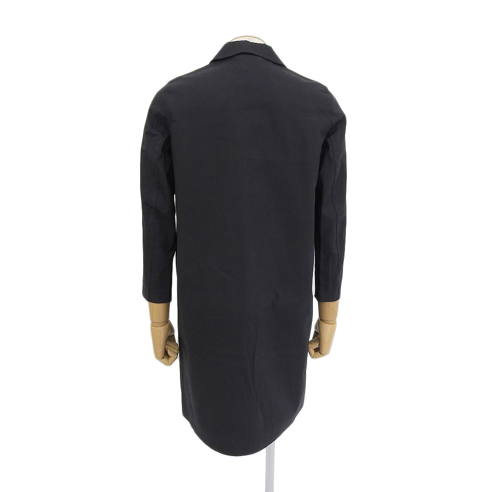 超美品 マッキントッシュ ハイク MACKINTOSH HYKE 現行白タグ ゴム引き