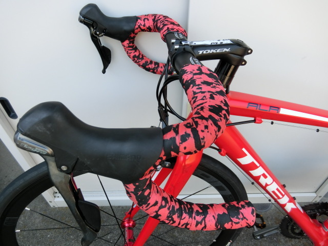 TREK Emonda ALR4 2016(美車)サイズ47 | sweatreno.com