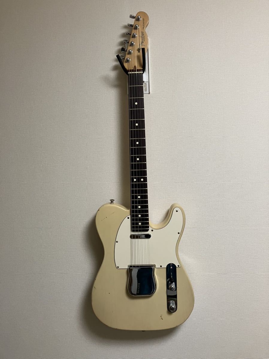 ヤフオク! - fender highway one telecaster...