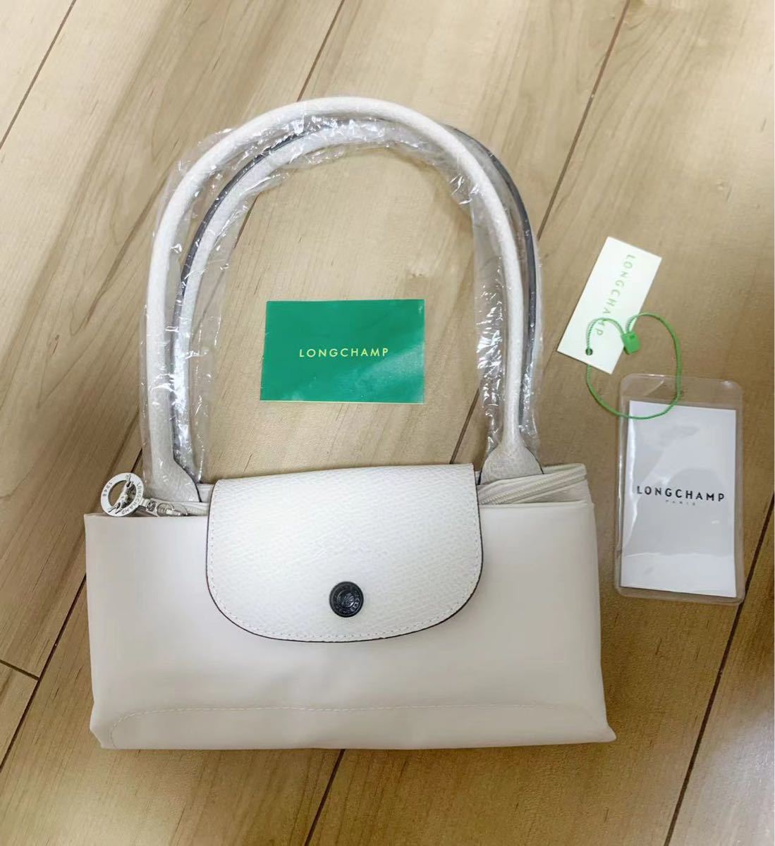 ロンシャン ロンシャントートバッグ LONGCHAMP ルプリアージュ ロンシャン ロンシャントートバッグ LONGCHAMP ルプリアージュ