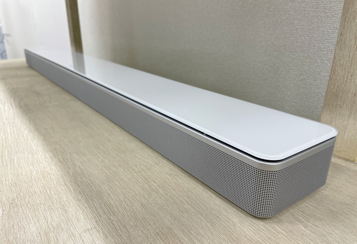 爆売り！ ☆送料無料☆□Bose/ボーズ□Smart アークティックホワイト