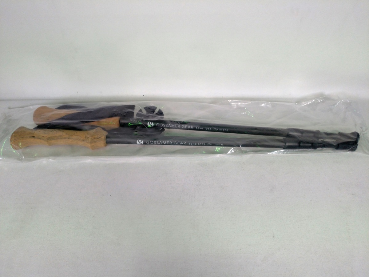 未使用未開封品☆送料無料☆□GOSSAMER GEAR/ゴッサマーギア□LT5