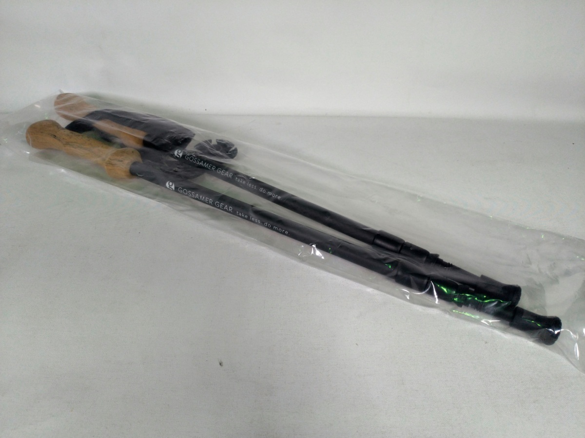 未使用未開封品☆送料無料☆□GOSSAMER GEAR/ゴッサマーギア□LT5