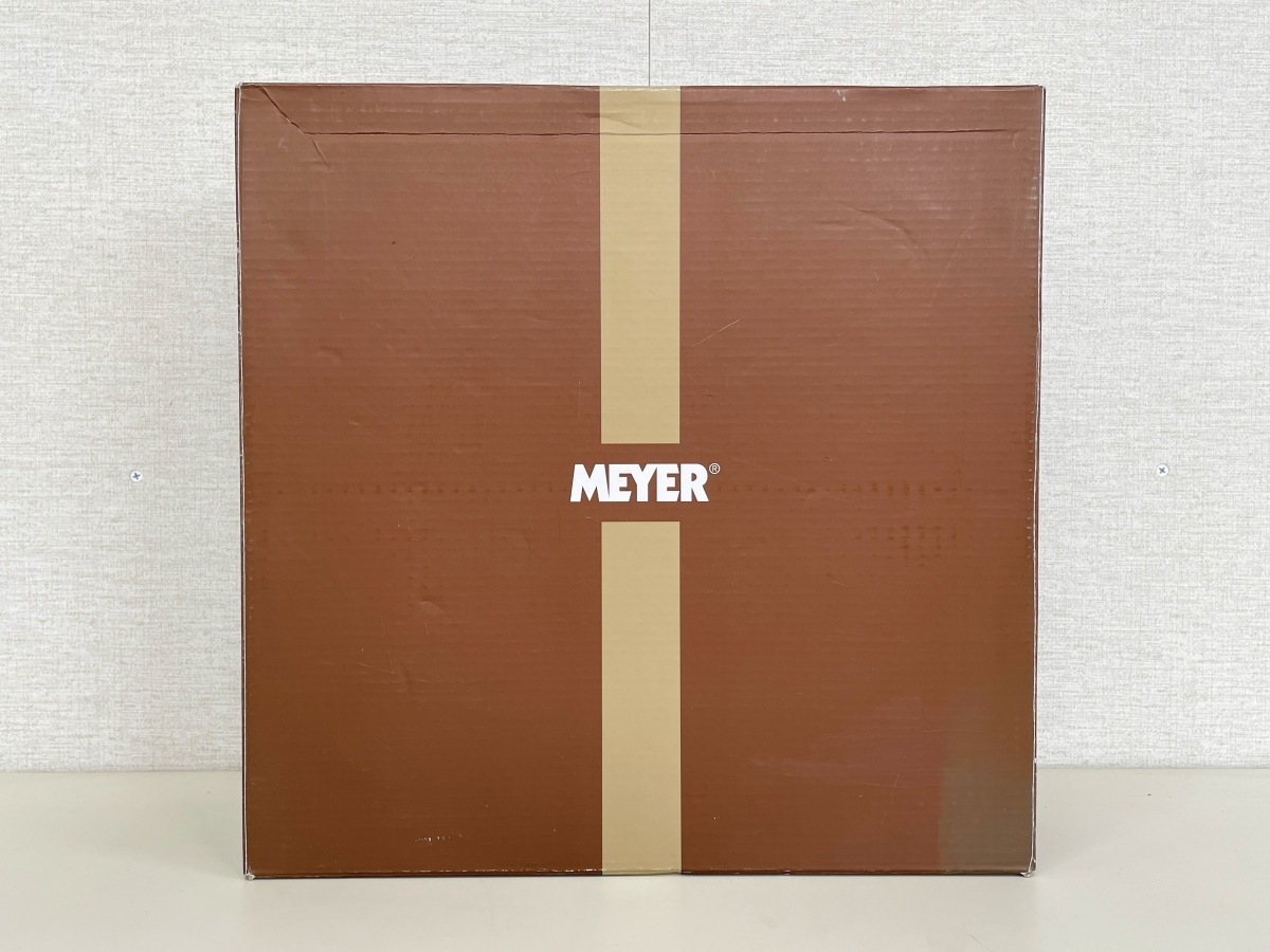 ヤフオク! - 未使用 送料無料 MEYER マイヤー ホット ポット ... ヤフオク! - 未使用 送料無料 MEYER マイヤー ホット ポット ...
