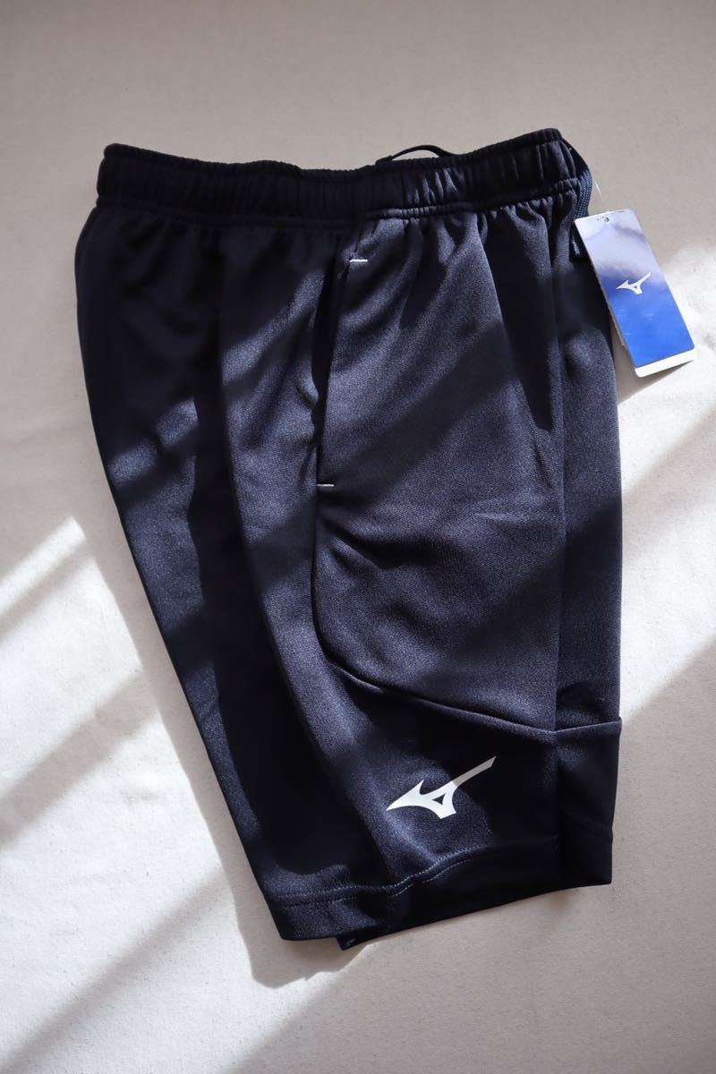[ new goods ] Mizuno (MIZUNO) shorts soft dry knitted HPJr P2MD913614 Junior 150