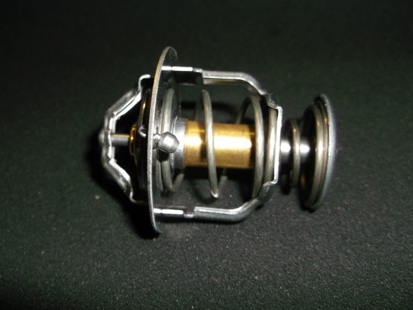 SC54 original thermostat ASSY new goods Super Four CB1300SF super Bol D'Or. super touring. ABS Thermo.mcj