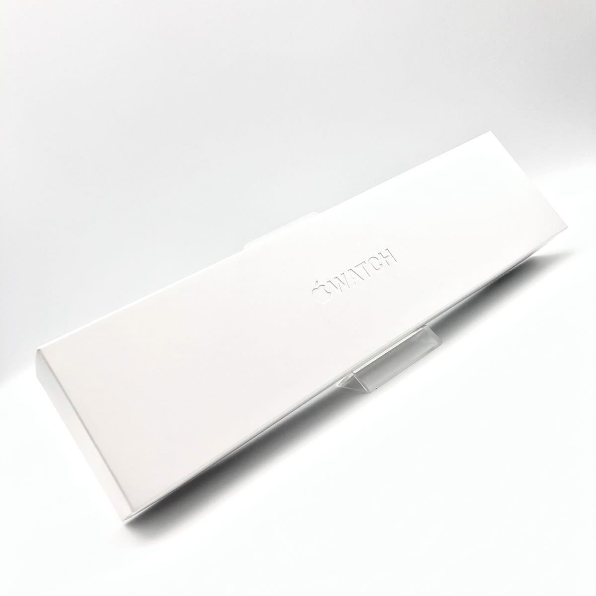 未使用品】 Apple Watch アップルウォッチ Series 7 41mm GPSモデル