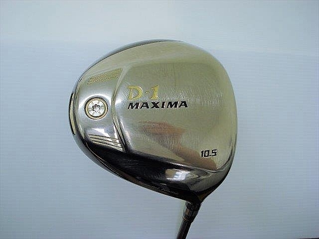 リョーマ(RYOMA) D-1 MAXIMA Special Tuning ドライバー (高反発 www