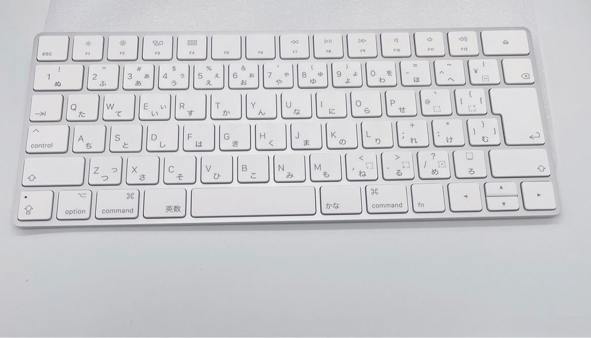 純正品 Apple Mac アップル マック マジック キーボード 純正品 Apple Mac アップル マック マジック キーボード