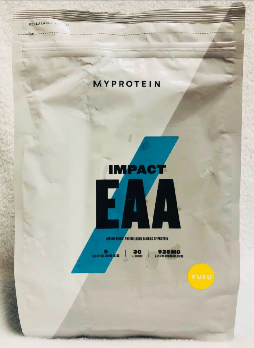 マイプロテイン インパクトEAA 1kg ゆず - organicfarmermag.com マイプロテイン インパクトEAA 1kg ゆず - organicfarmermag.com