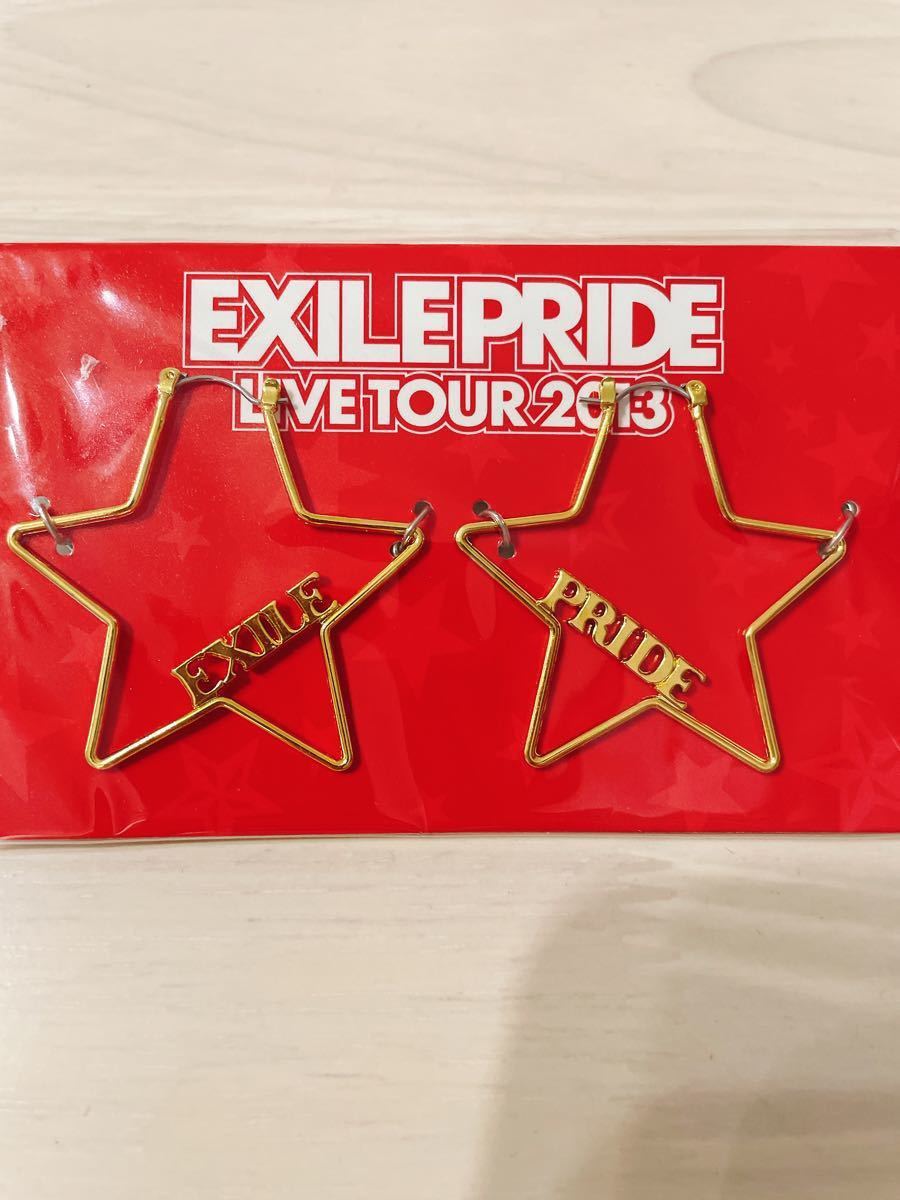 EXILE  PRIDE LIVE TOUR 2013 ／ 5点セット