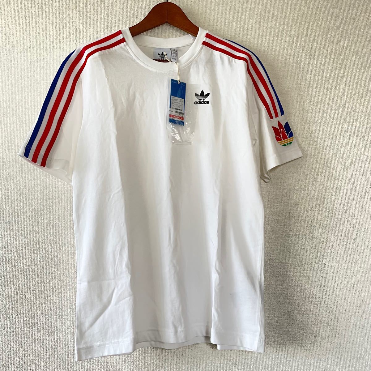 【新品】adidas Originals GE0837 Tシャツ