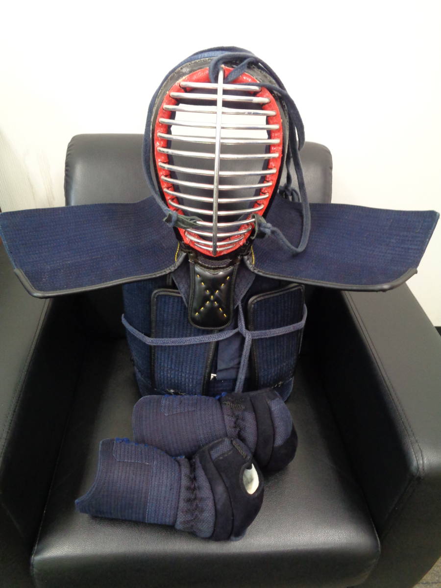 ☆剣道具中古 面・小手・防具・剣道着・袴☆彡 商品细节 | 雅虎拍卖