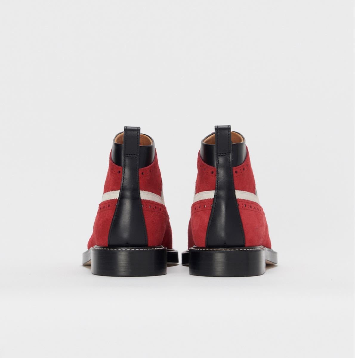 Hender Scheme 「 冗談一 / red-black 」|Yahoo!フリマ(旧 Hender Scheme 「 冗談一 / red-black 」|Yahoo!フリマ(旧