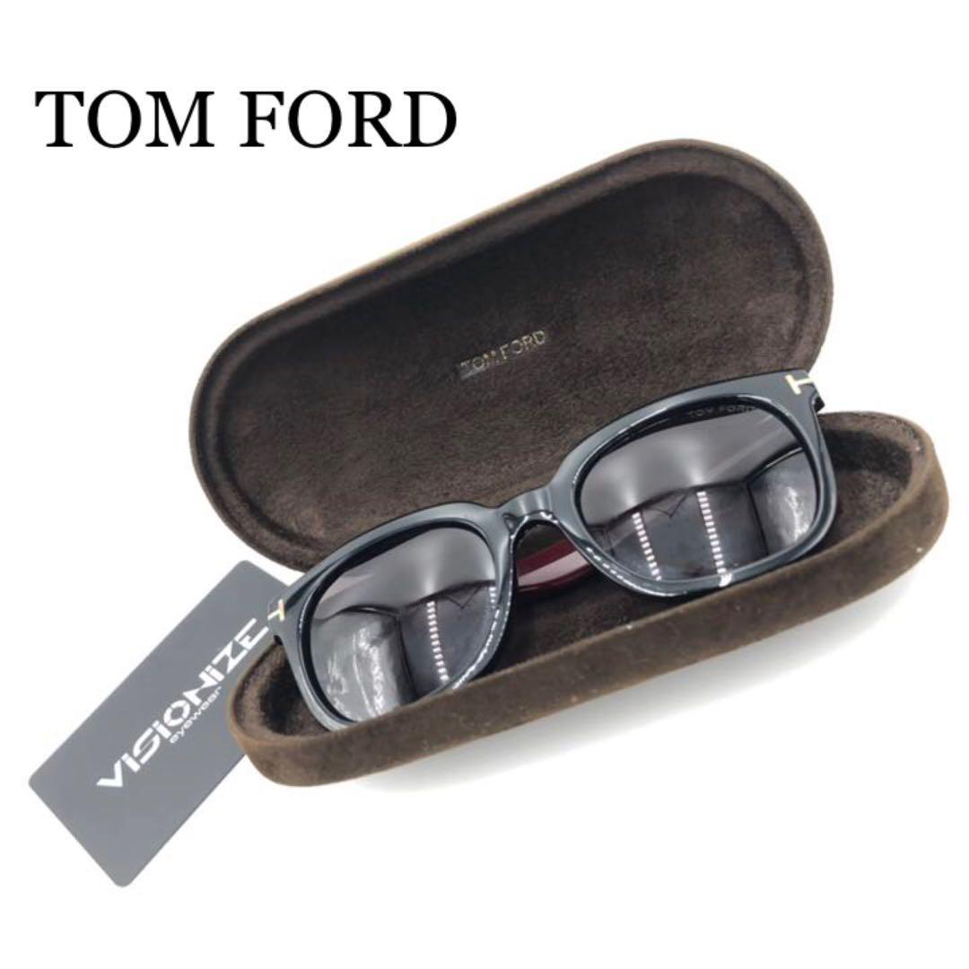 人気の贈り物が FORD』トムフォード 『TOM サングラス 眼鏡 / その他 
