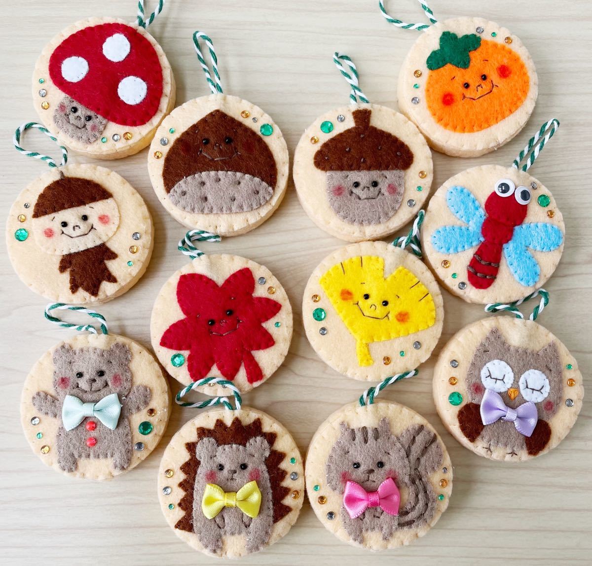 ハンドメイド 秋のオーナメント 壁飾り ガーランド きのこ ふくろう フェルト 手作り 秋 もみじ 季節 年中行事 売買されたオークション情報 Yahooの商品情報をアーカイブ公開 オークファン Aucfan Com ハンドメイド 秋のオーナメント 壁飾り ガーランド きのこ ふくろう フェルト 手作り 秋 もみじ 季節 年中行事 売買されたオークション情報 Yahooの商品情報をアーカイブ公開 オークファン Aucfan Com