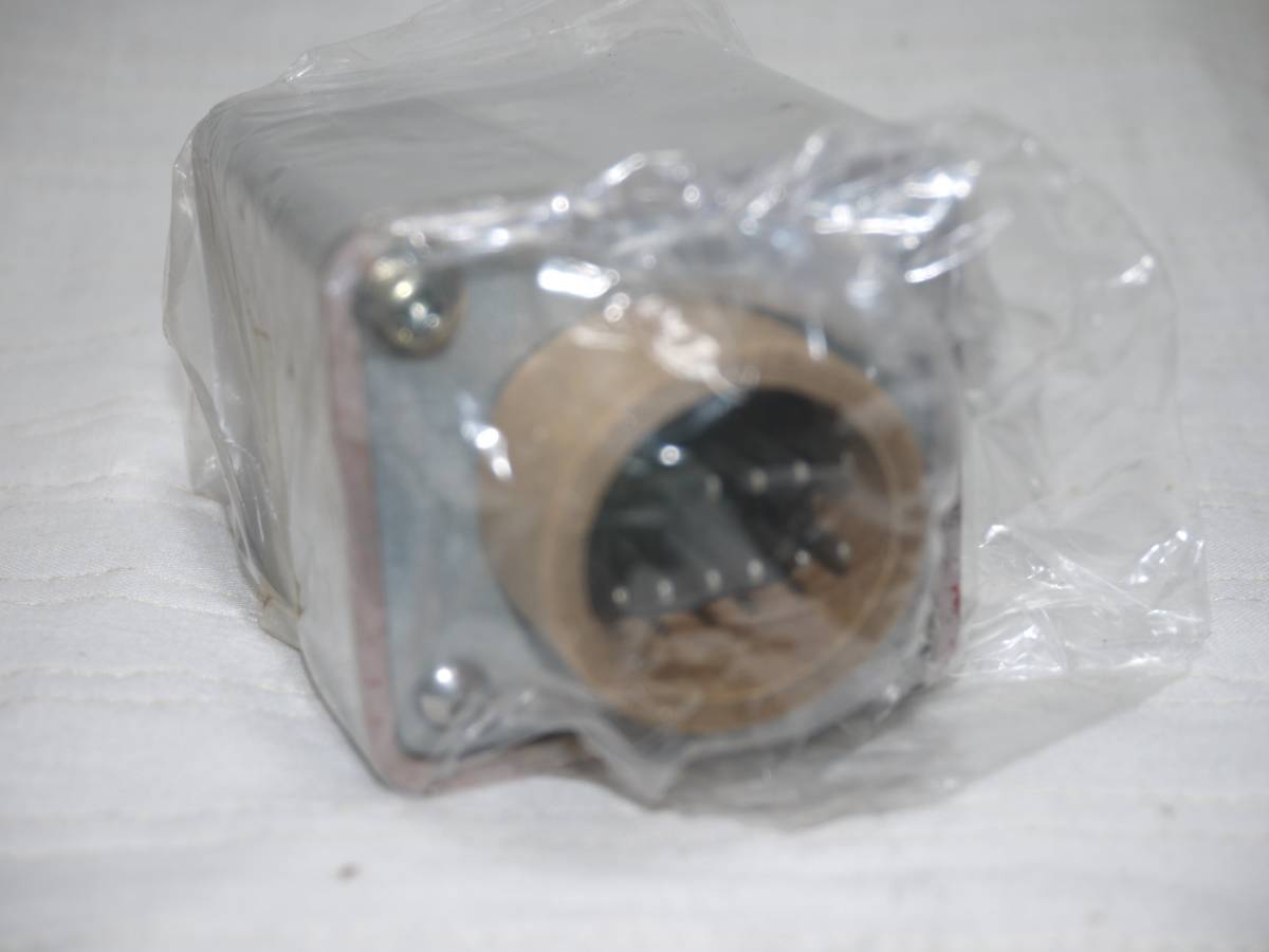 LUX 3649M デッドストック品 新品 箱あり① 3