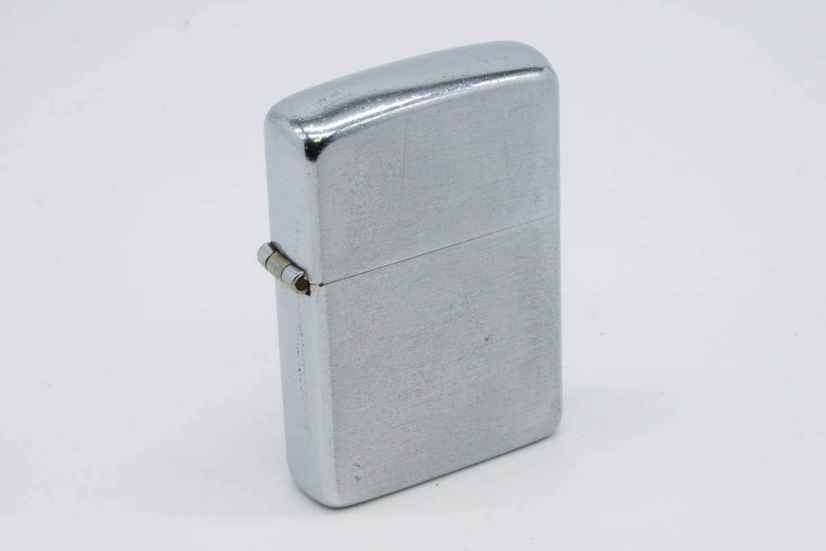 ZIPPO 1948年 3バレル 真鍮ケース 美品 | dako.ind.br