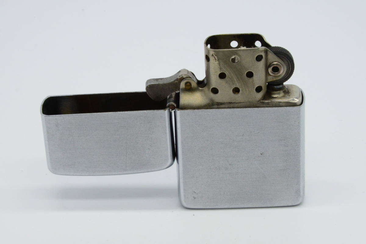 ZIPPO 1948年 3バレル 真鍮ケース 美品 | dako.ind.br