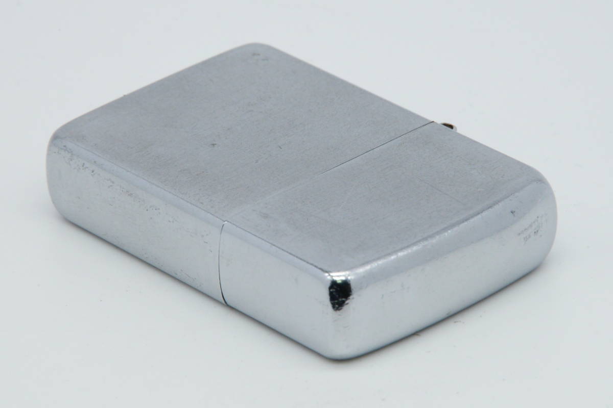 ZIPPO 1948年 3バレル 真鍮ケース 美品 | dako.ind.br