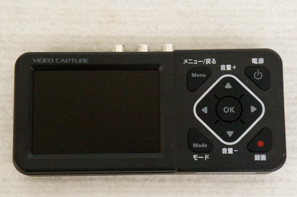 サンワサプライ ビデオチャプター 400-MEDI029_画像2