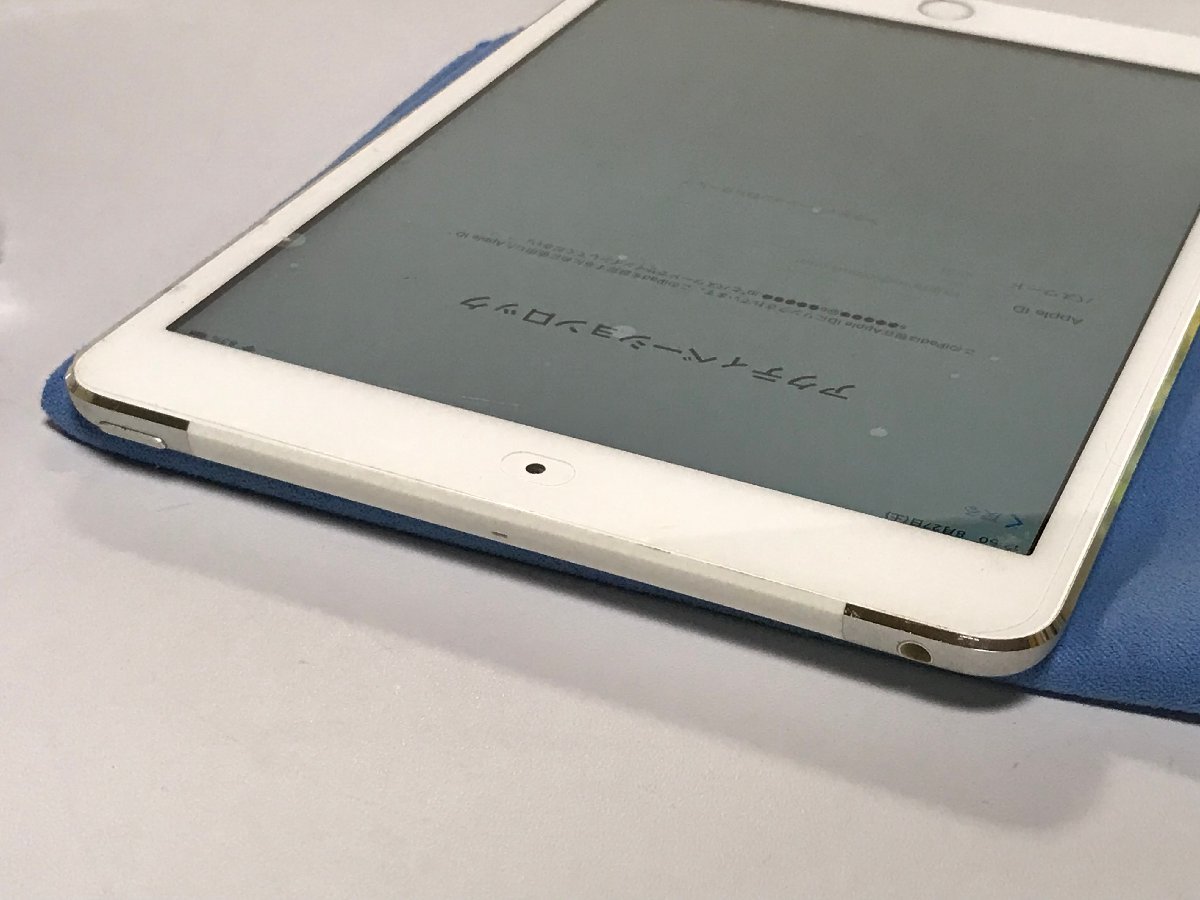 ジャンク Apple iPad mini 3 A1600 ロック品 部品取りに ネコポス Y224(iPad本体)|売買されたオークション情報、yahooの商品情報をアーカイブ公開 - オークファン(aucfan.com) ジャンク Apple iPad mini 3 A1600 ロック品 部品取りに ネコポス Y224(iPad本体)|売買されたオークション情報、yahooの商品情報をアーカイブ公開 - オークファン(aucfan.com)
