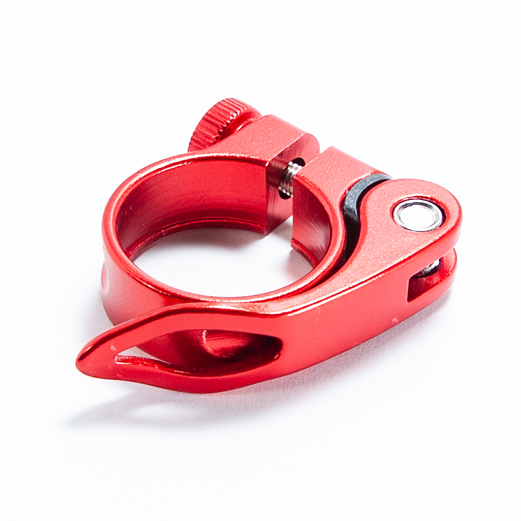 超特価sale開催】 クイックリリース シートクランプ 31.8mm レッド 未使用品 lacistitis.es 超特価sale開催】 クイックリリース シートクランプ 31.8mm レッド 未使用品 lacistitis.es