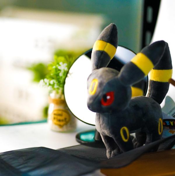 ぬいぐるみ ブラッキー イーブイ 小 ポケモン ぬいぐるみ ブラッキー イーブイ 小 ポケモン