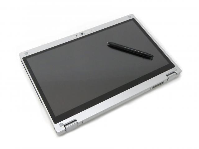 完売 激安【外観訳あり品】Panasonic-MX5 第六世代Corei5・1080PフルHD