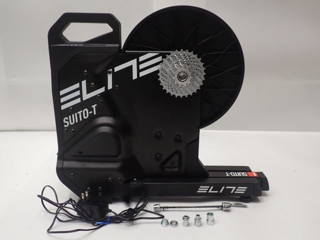ELITE(エリート) SUITO-T(スイートT) ダイレクトドライブ式