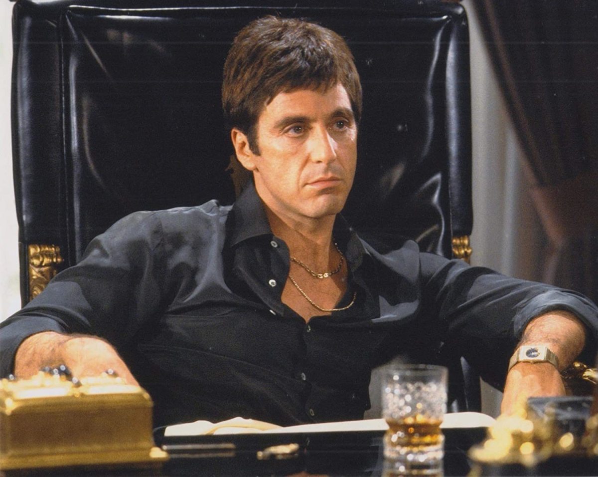 Yahoo!オークション - スカーフェイス アルパチーノ Scarface Al Yahoo!オークション - スカーフェイス アルパチーノ Scarface Al