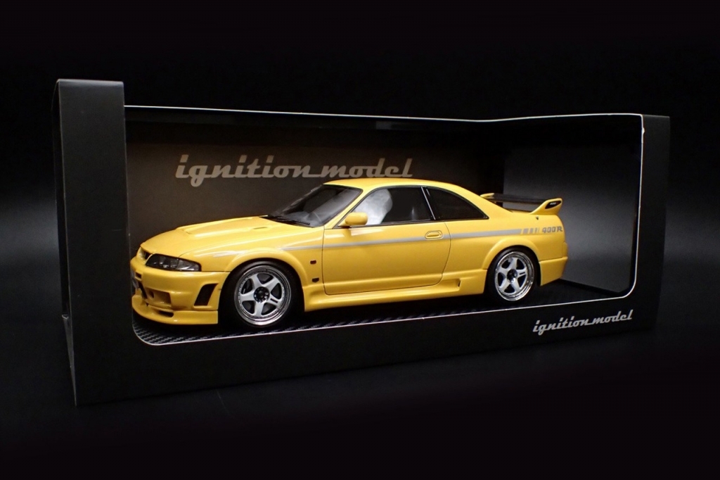 1/18 NISSAN LEOPARD Ignition mode TOMYTEC figma 鷹山敏樹 1/18 NISSAN LEOPARD Ignition mode TOMYTEC figma 鷹山敏樹