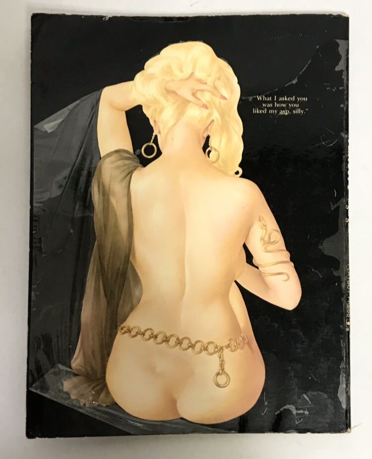 ビンテージ洋書画集 イラスト集アルベルト バルガス バーガスガール 【おトク】 バーガスガール(ピンナップガール) おもちゃ/人形
