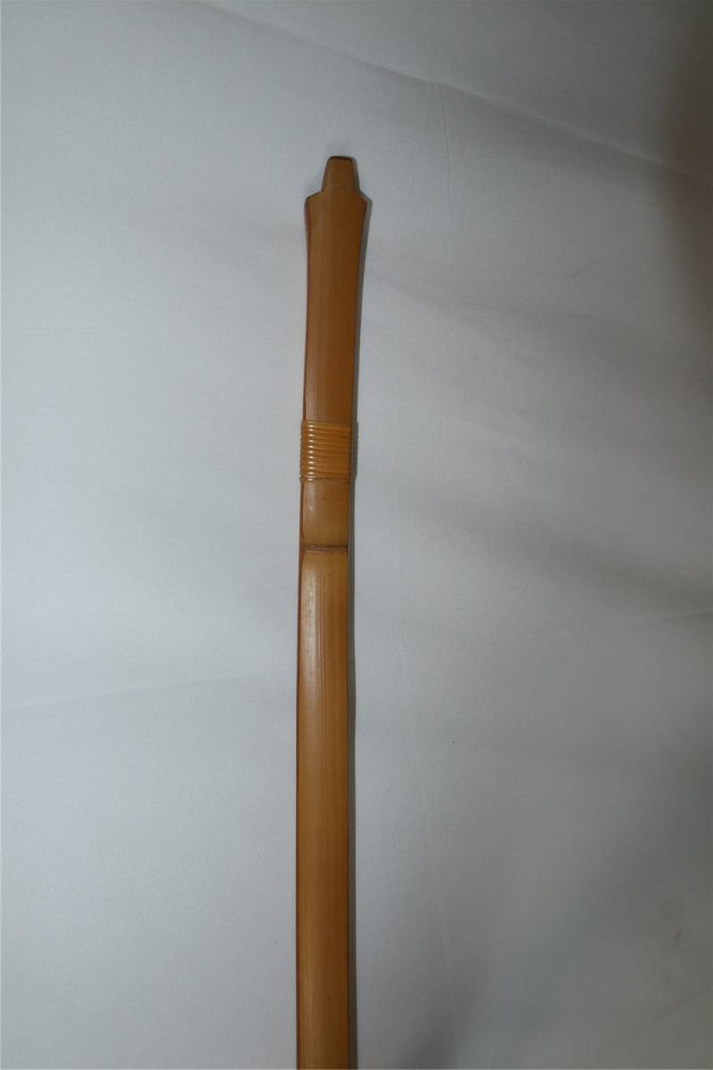 Yahoo!オークション - 銘 武藤三郎 弓の端から端全長約218cm 弓 Yahoo!オークション - 銘 武藤三郎 弓の端から端全長約218cm 弓