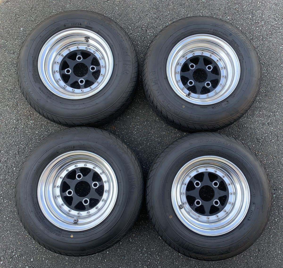 Yahoo!オークション - ローバー ミニ 10インチ tspeed 6j Yahoo!オークション - ローバー ミニ 10インチ tspeed 6j