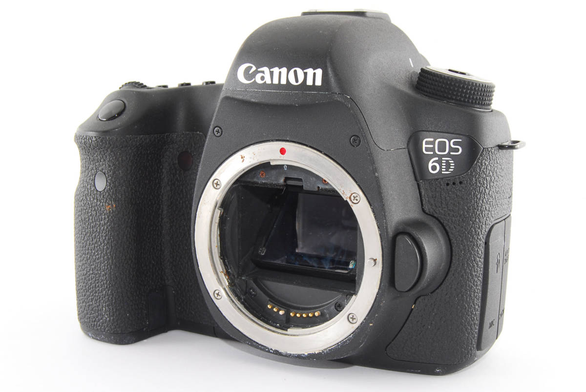 37193 キャノン Canon EOS 6D ボディディディディディディディ