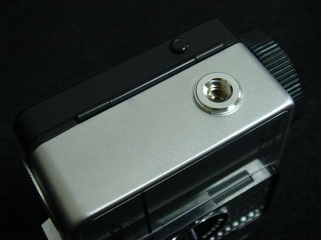 356012 試写済 リコー オートハーフ SE2 ricoh autohalf SE2 昭和レトロ auto half vintage half  frame camera from japan スペースエイジ - fnaj.com.br