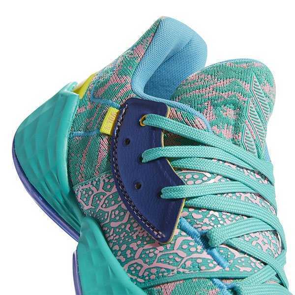 ADIDAS HARDEN VOL 4 アディダ Harden Vol 4 GCA (FY0894 ADIDAS HARDEN VOL 4 アディダ Harden Vol 4 GCA (FY0894